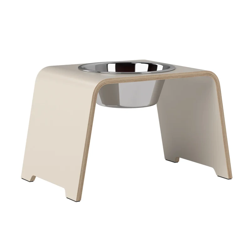 dogBar® Single Cashmere Grey