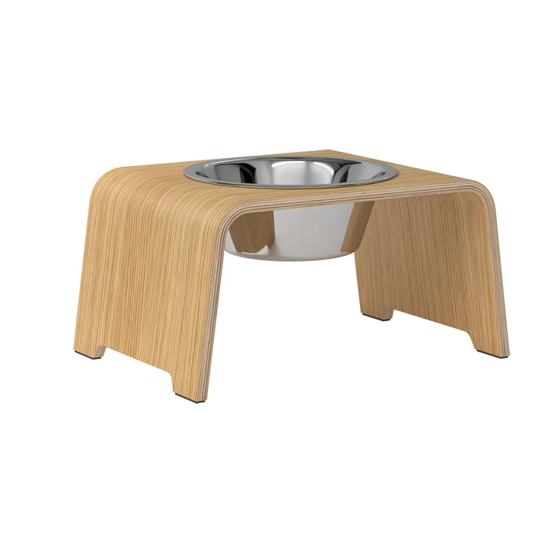 dogBar® Single Eiche hell