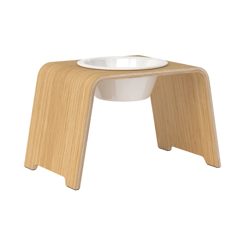 dogBar® Single Eiche hell