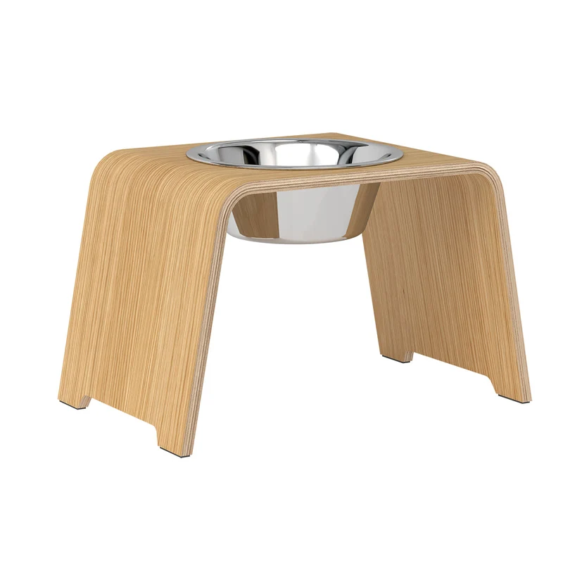 dogBar® Single Eiche hell