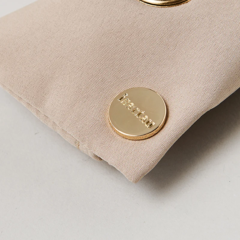 Kotbeutelspender Softie BEIGE