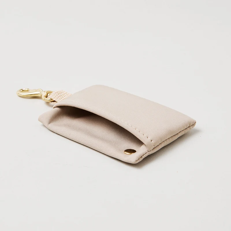 Kotbeutelspender Softie BEIGE