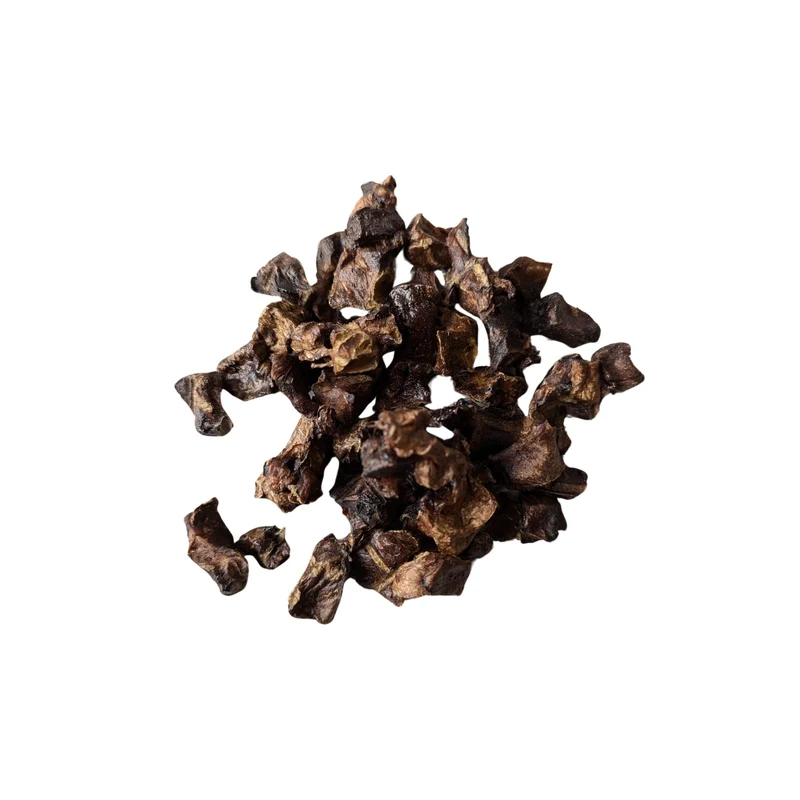 Rinderlunge Würfel Mini
