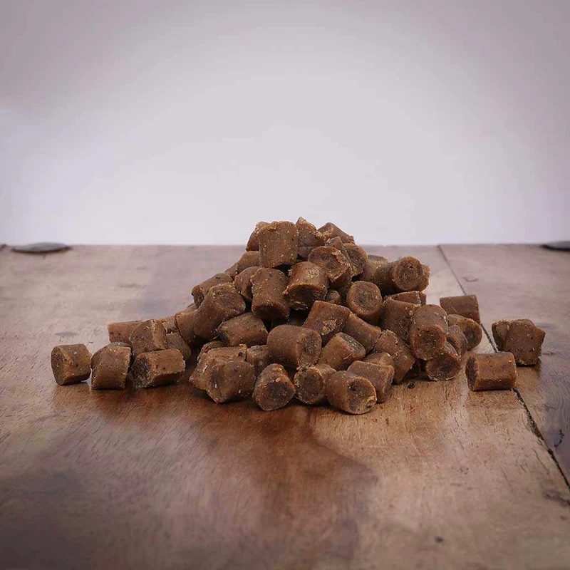 Hundeleckerli Kartoffel-Wild Softies 200 g