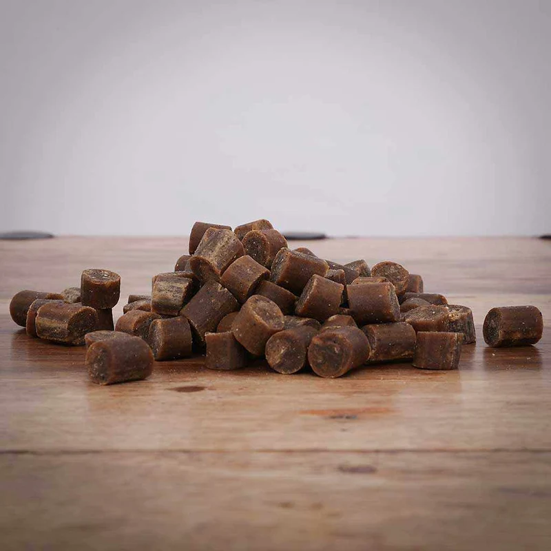 Hundeleckerli Kartoffel-Strauß Softies 200 g