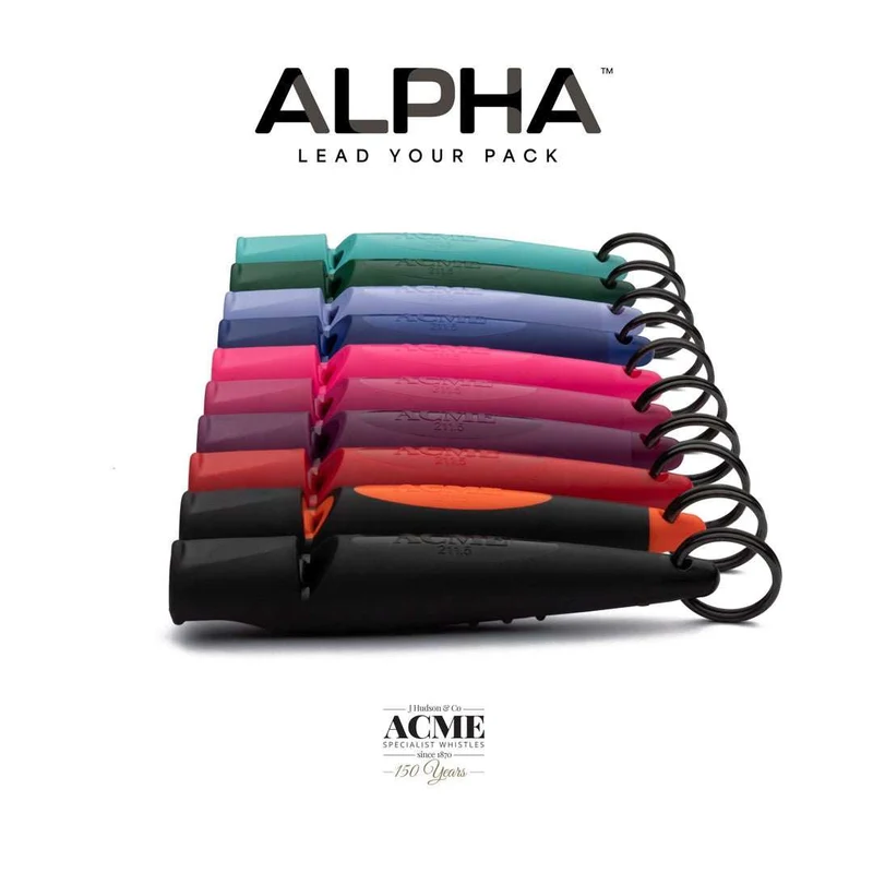 Hundepfeife ACME ALPHA 211.5