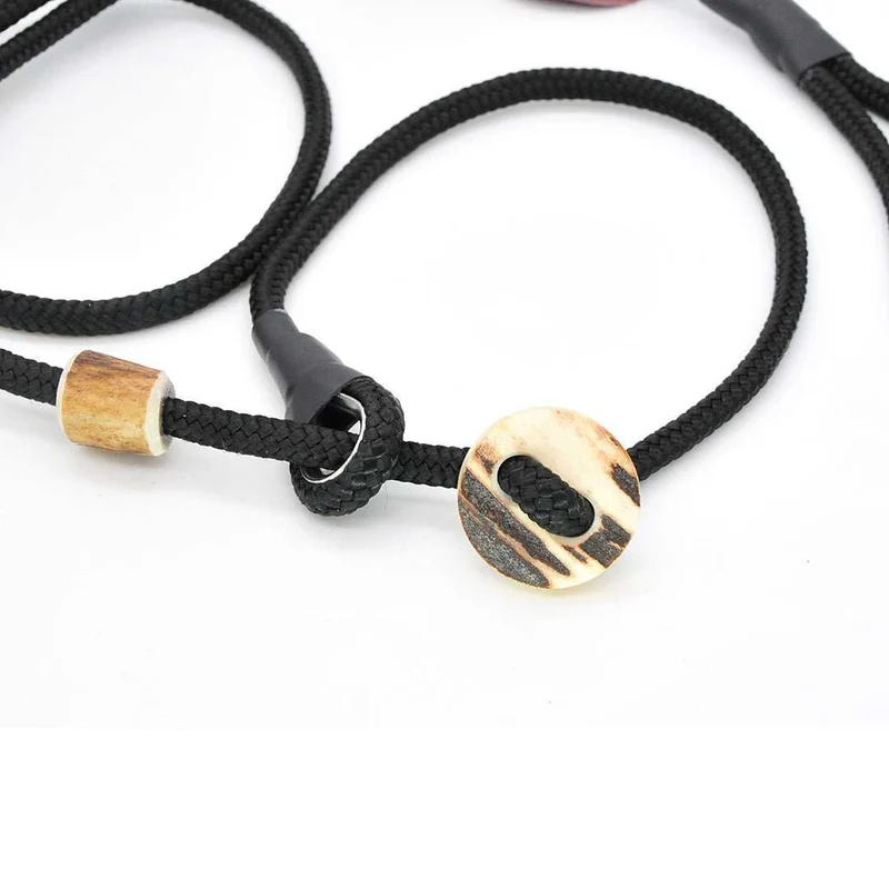 Showleine 6mm Tau - Sporty-Style