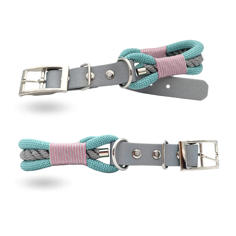 Tau-Halsband | Sea Green