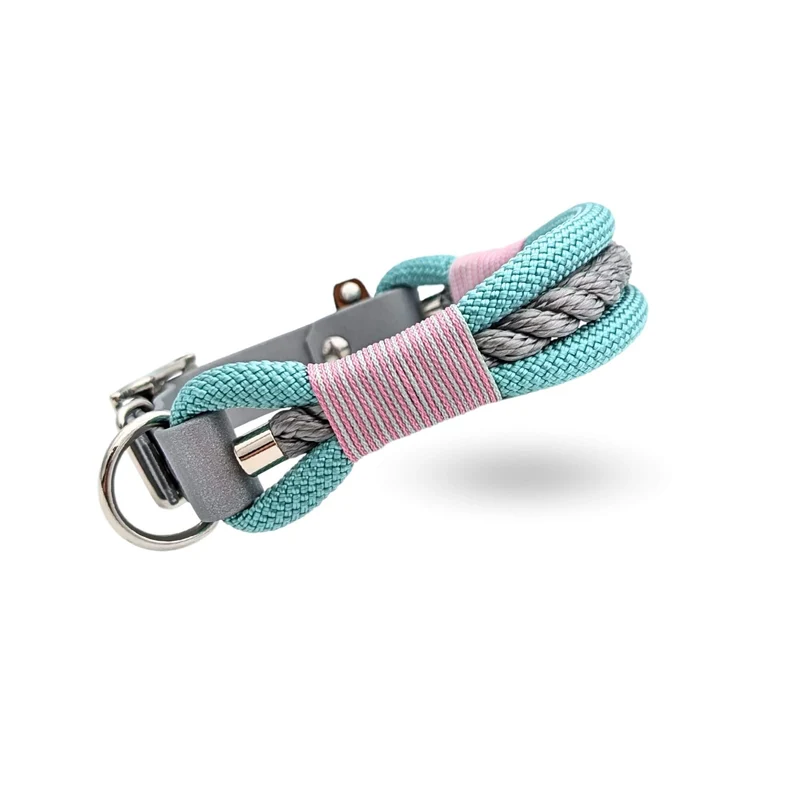 Tau-Halsband | Sea Green
