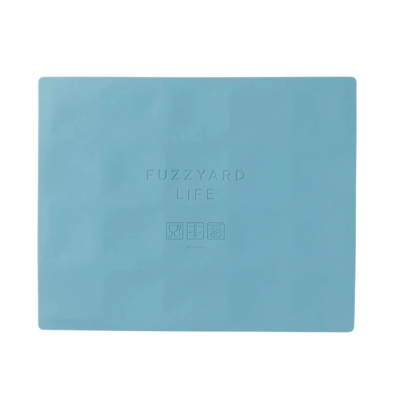 Schleckmatte Hide & Treat French Blue