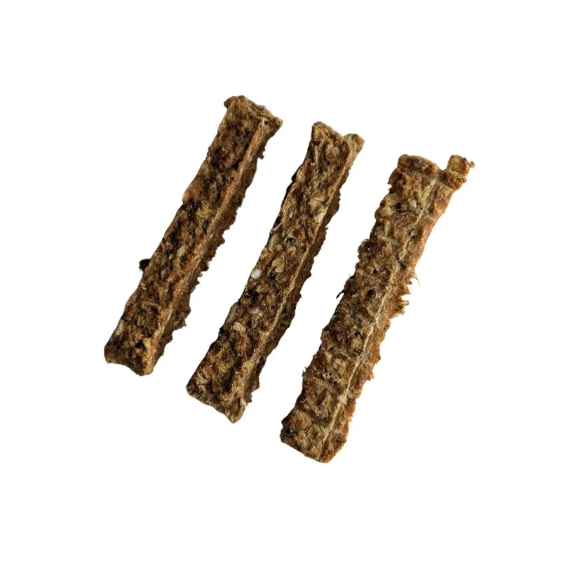 Dorsch Fleisch Sticks