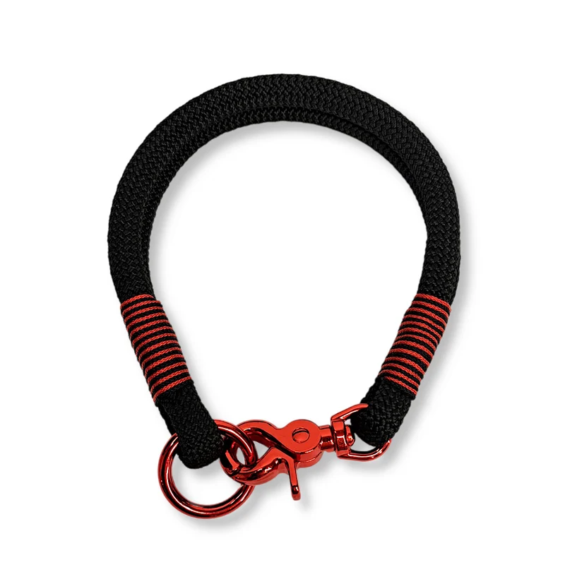 Tau-Halsband *Glow*