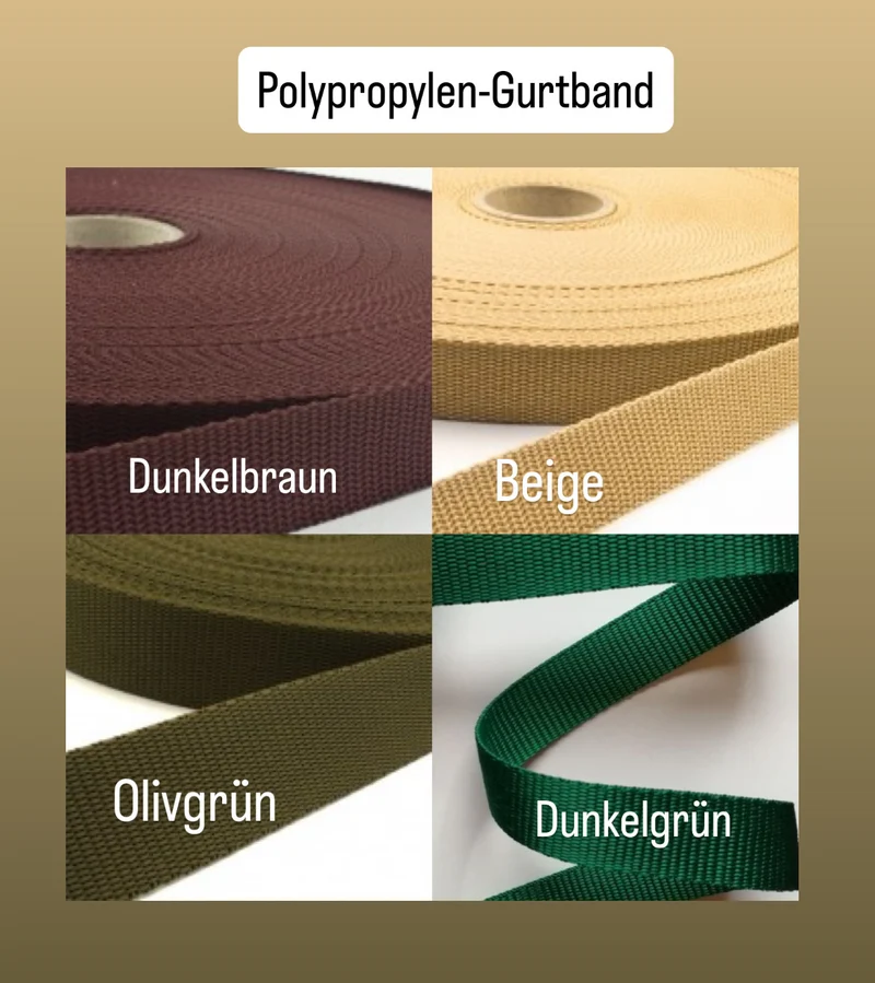 Hundehalsband personalisiert mit Namen gepolstert