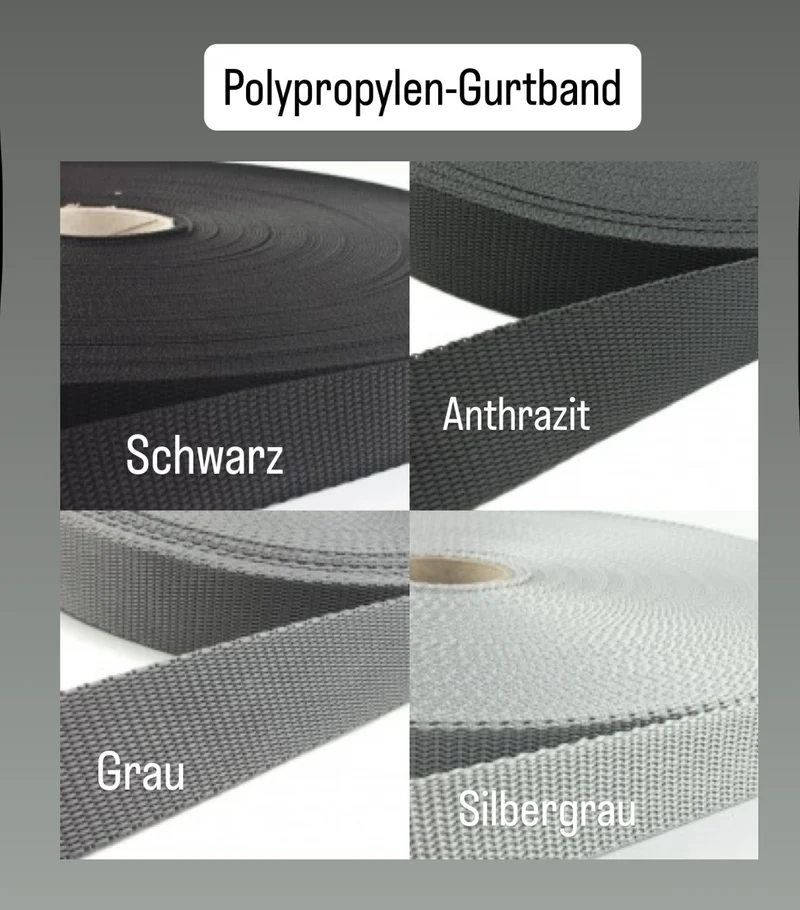 Hundehalsband personalisiert mit Namen gepolstert