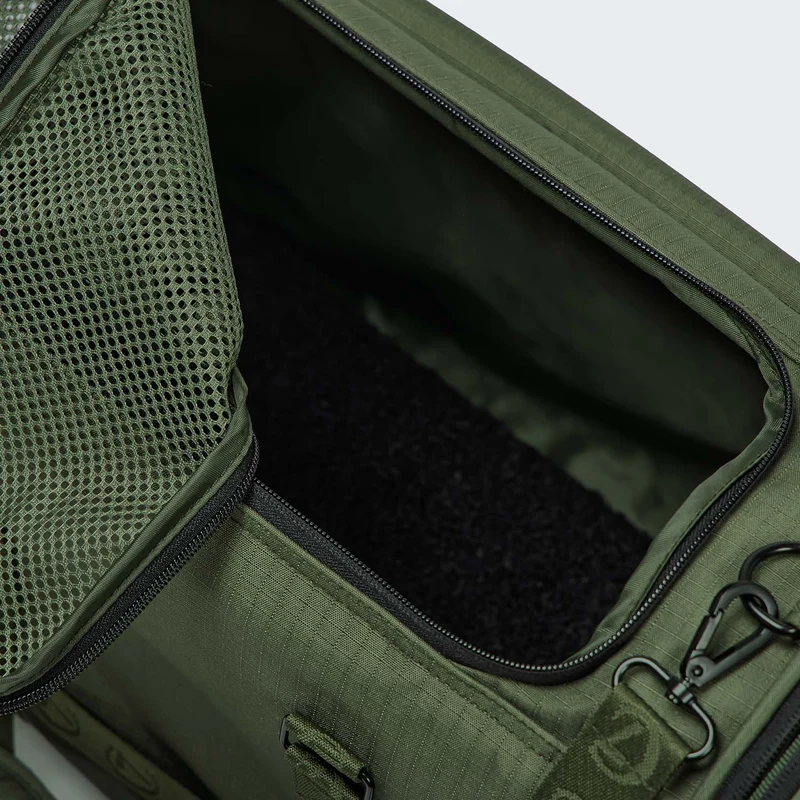 Hundeflugtasche AKTIV Olive