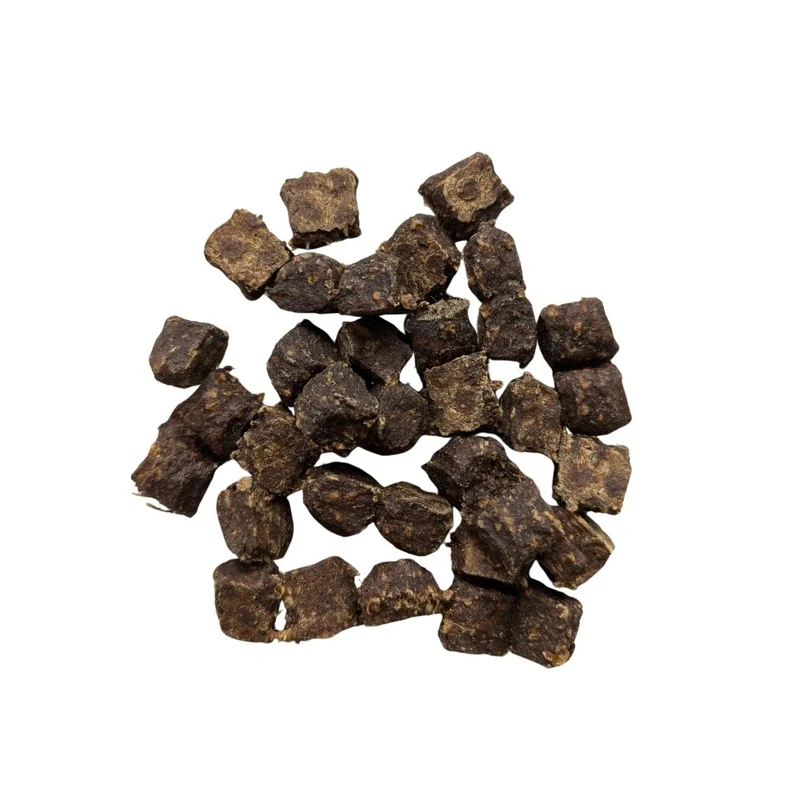 Kaninchenfleisch Würfel PUR