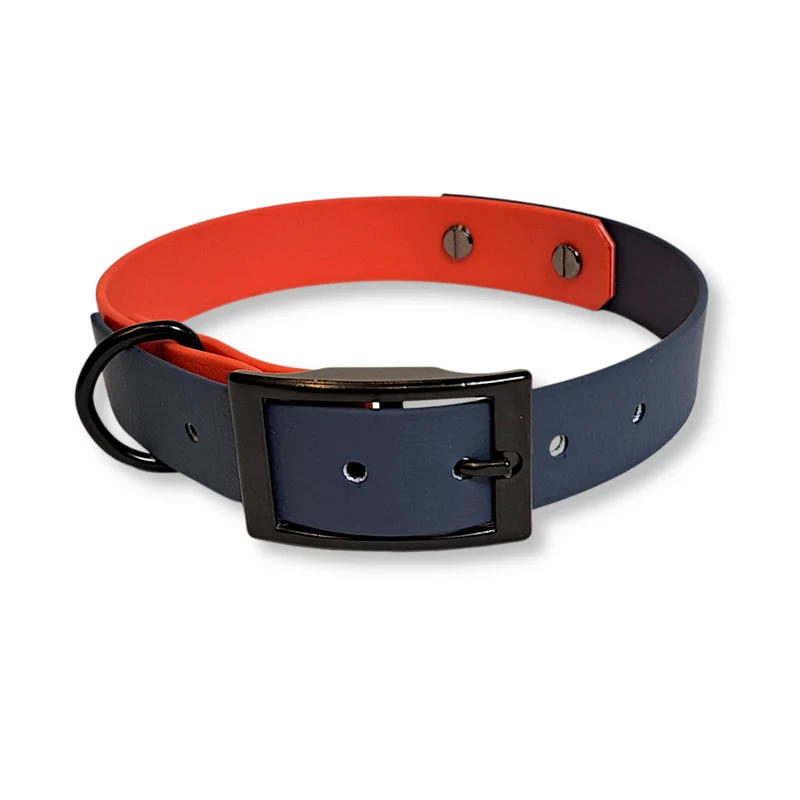 Halsband *Marine Blau x ?*