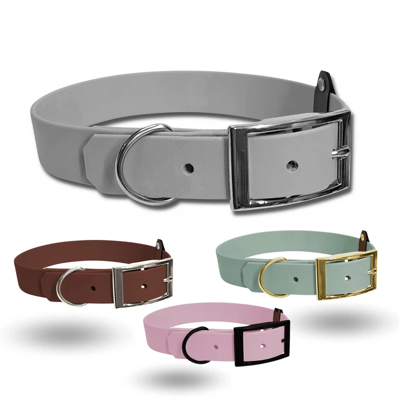 BioThane-Halsband | Classic | DESIGN YOUR OWN