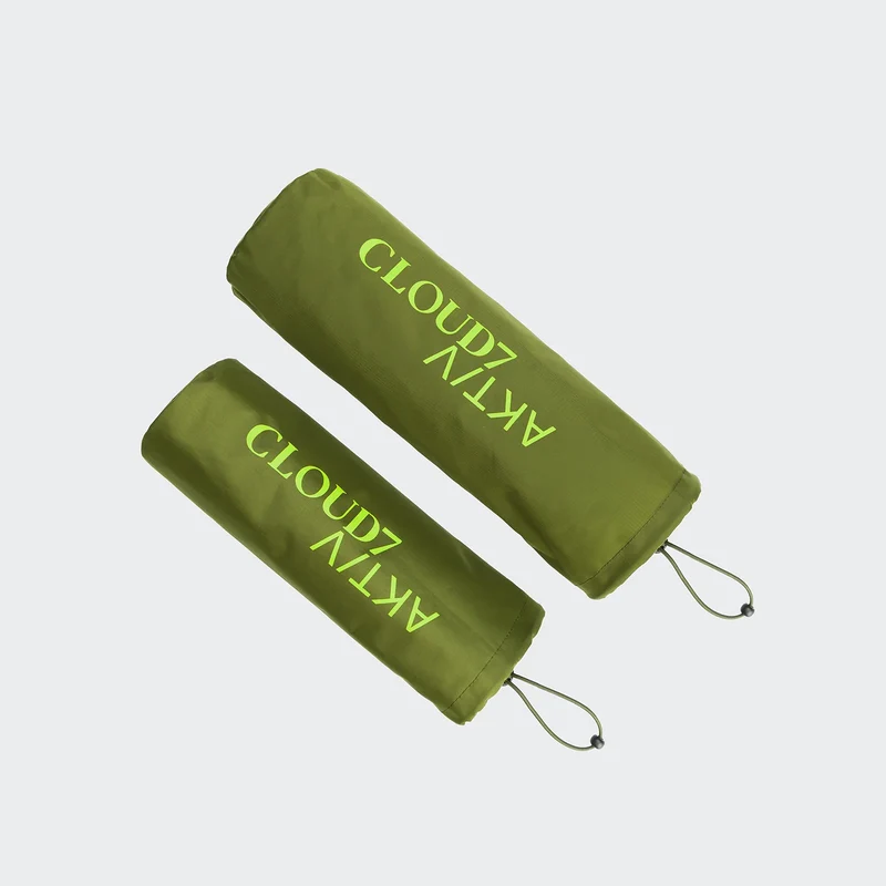 Hundereisematte Air AKTIV Khaki