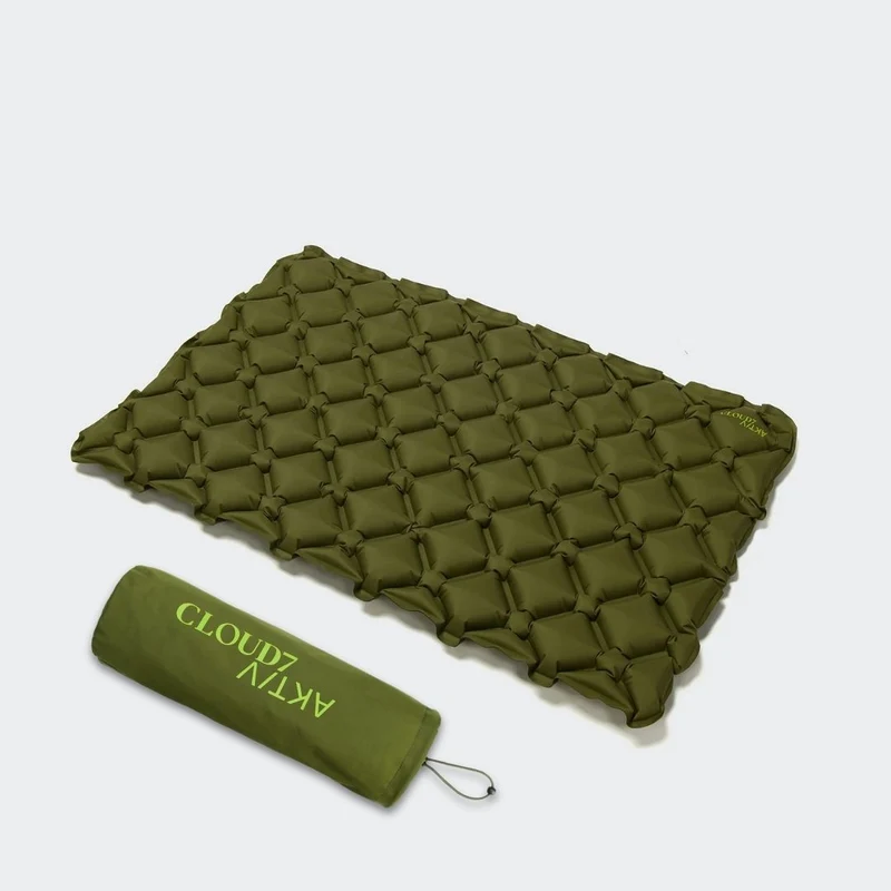 Hundereisematte Air AKTIV Khaki