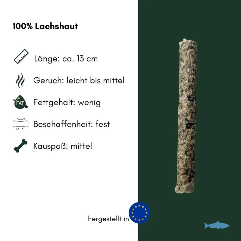Lachshautrolle