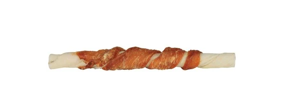 Trixie - Denta Fun Kaurollen mit Huhn