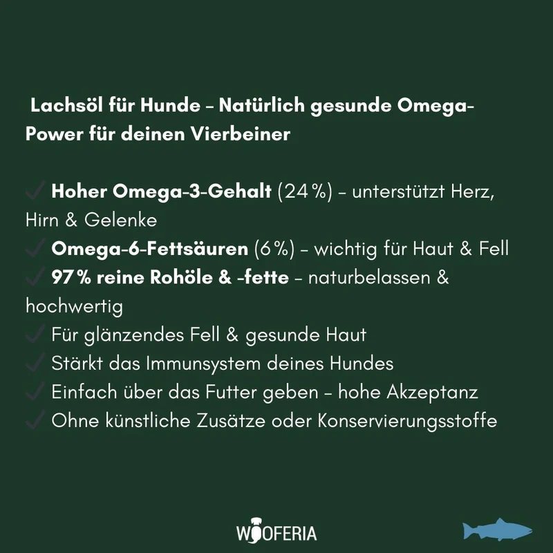 Lachsöl