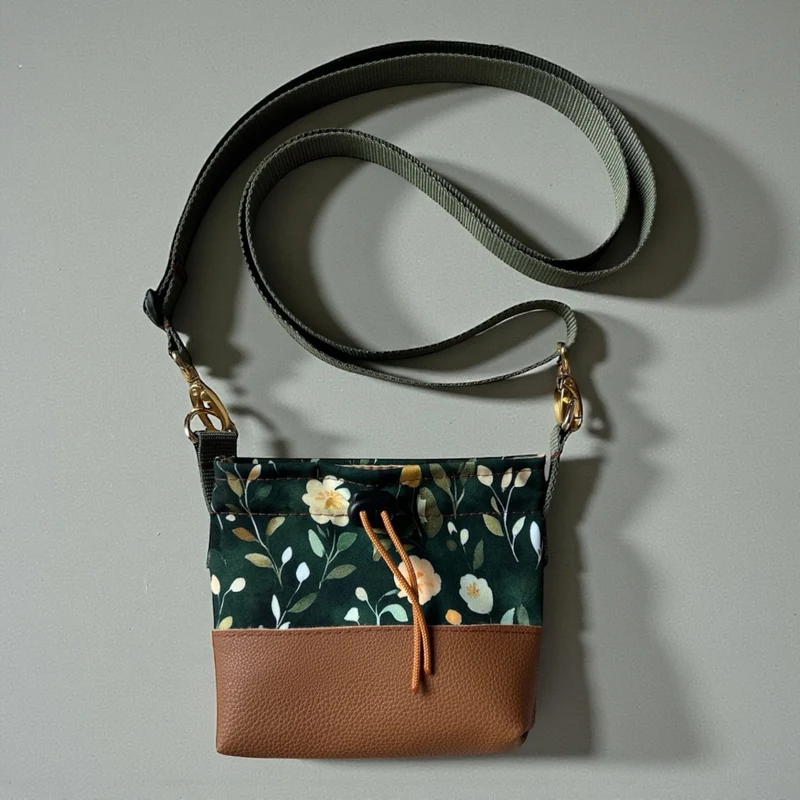 Leckerli-Taschen individuell