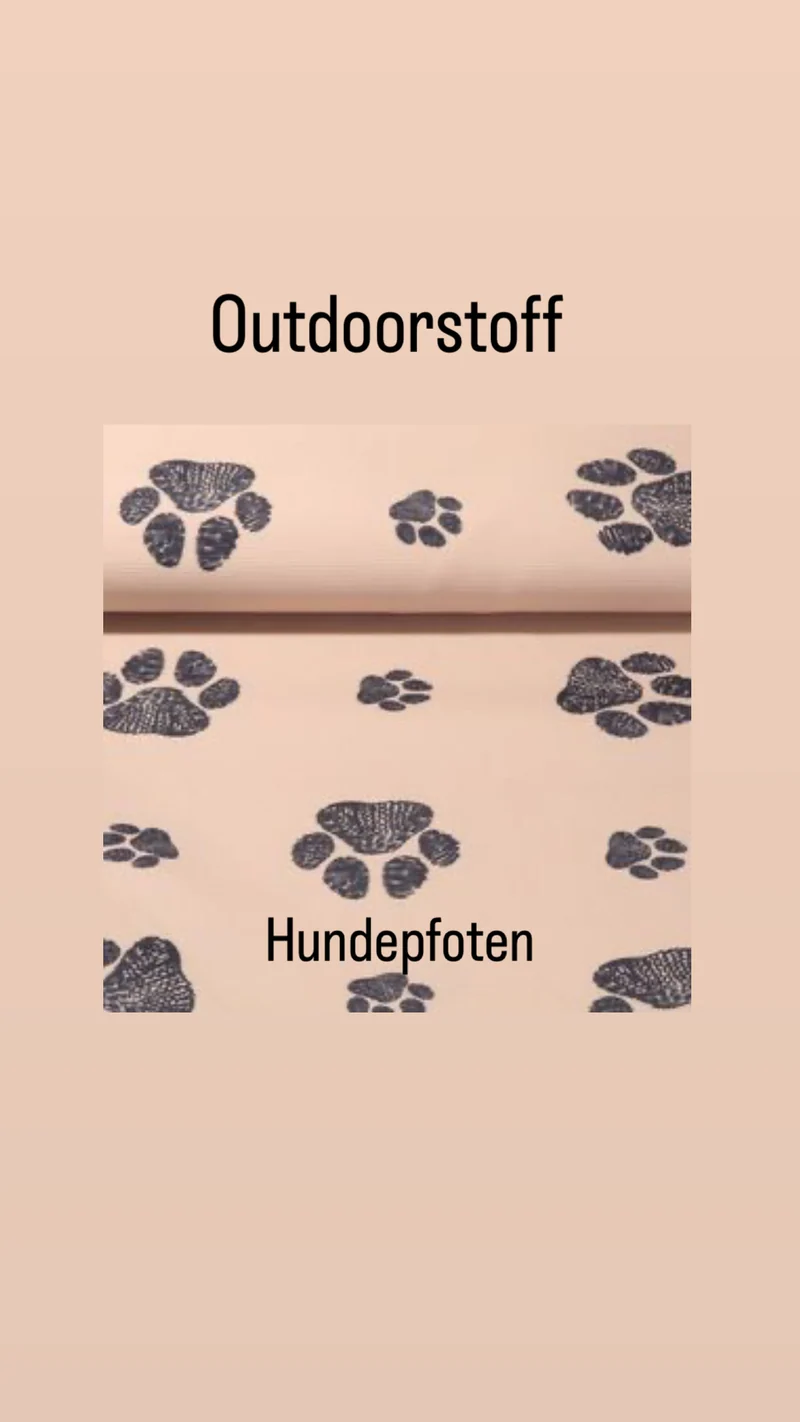 Hundedecke to Go