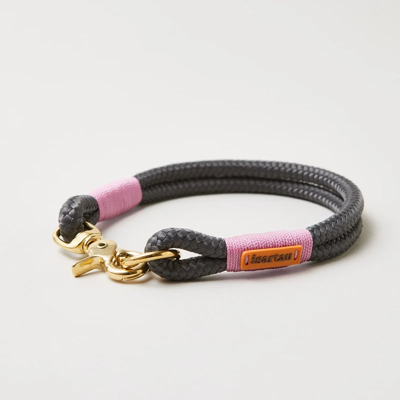 Festes Halsband Heaven's Rock ROSE