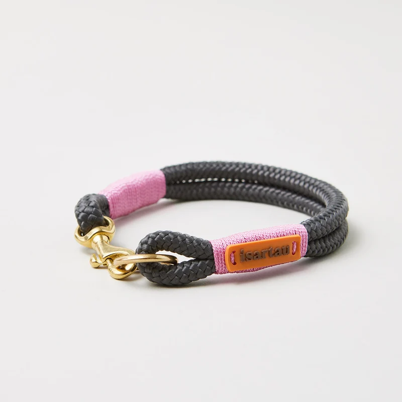 Festes Halsband Heaven's Rock ROSE