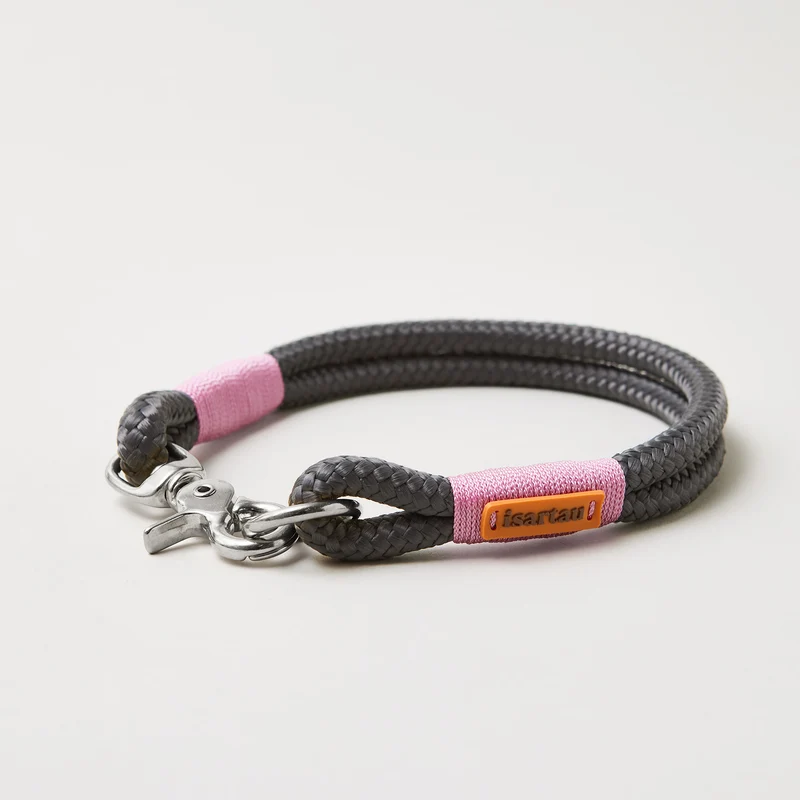 Festes Halsband Heaven's Rock ROSE