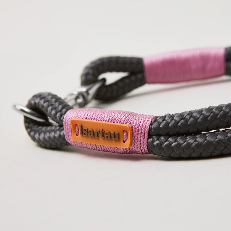 Festes Halsband Heaven's Rock ROSE