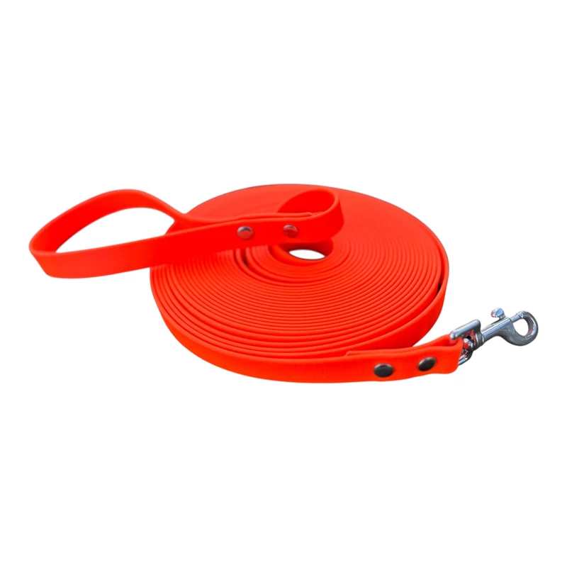 BioThane® Schleppleine für Hunde
