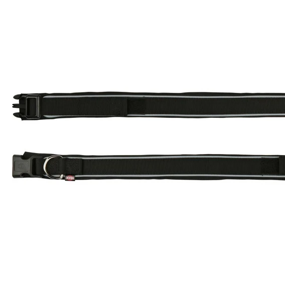Trixie - Halsband Premium mit Neoprenpolsterung