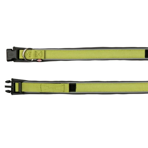 Trixie - Halsband Premium mit Neoprenpolsterung