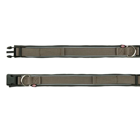 Trixie - Halsband Premium mit Neoprenpolsterung