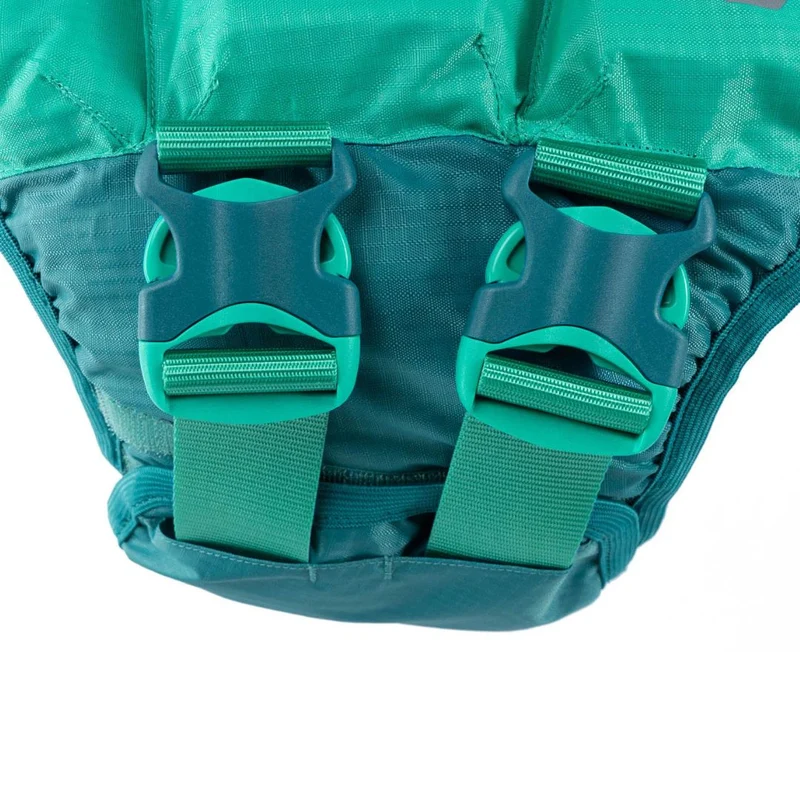 Hundeschwimmweste Protector Life Jacket Teal