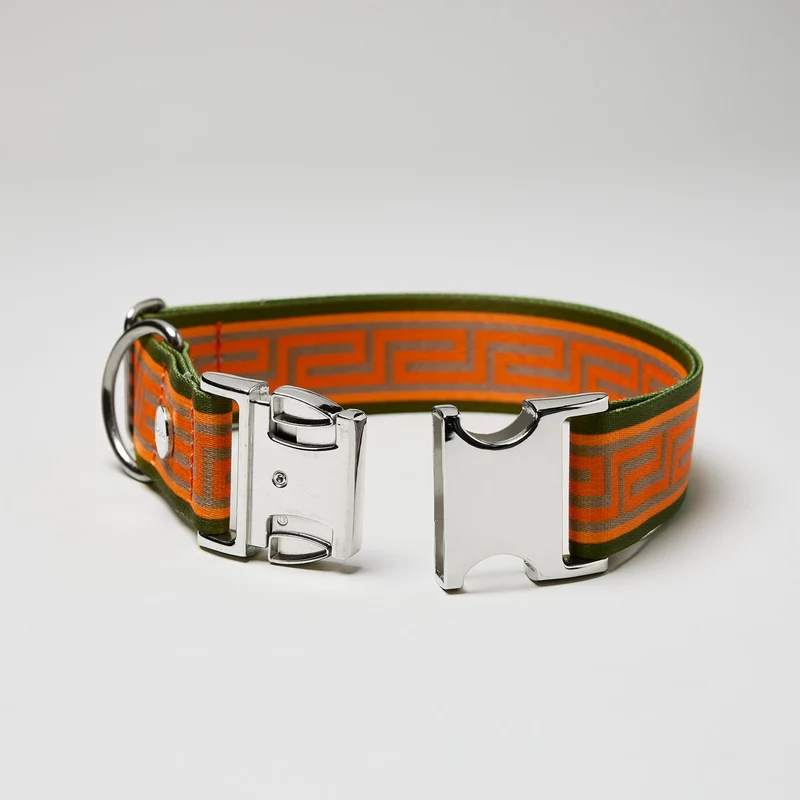 Designerhalsband WELLENBRECHER
