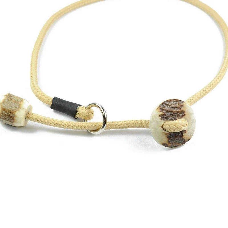Showleine 4mm Tau - Sporty-Style