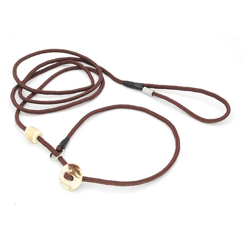 Showleine 4mm Tau - Sporty-Style