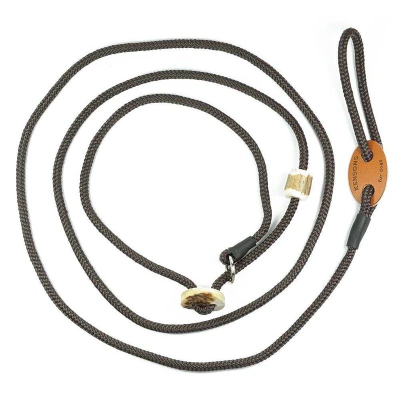 Showleine 4mm Tau - Sporty-Style