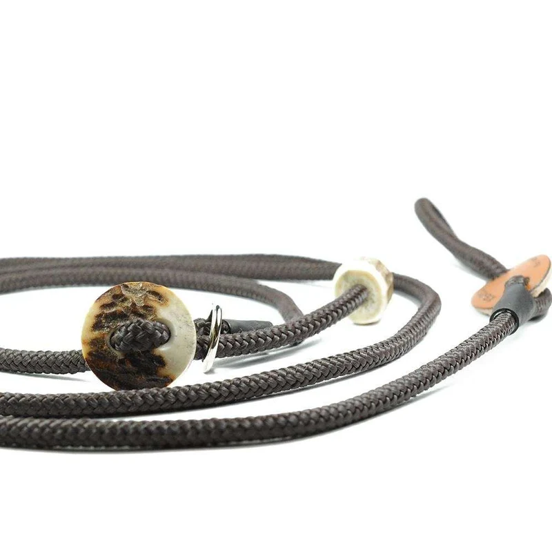 Showleine 4mm Tau - Sporty-Style