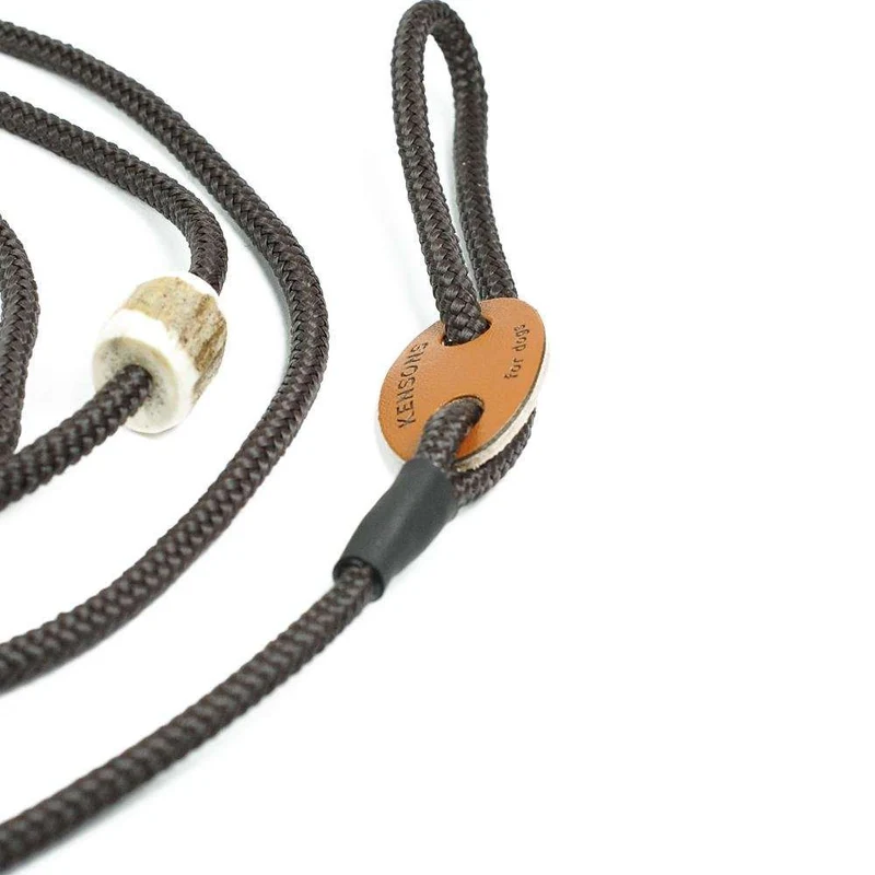 Showleine 4mm Tau - Sporty-Style