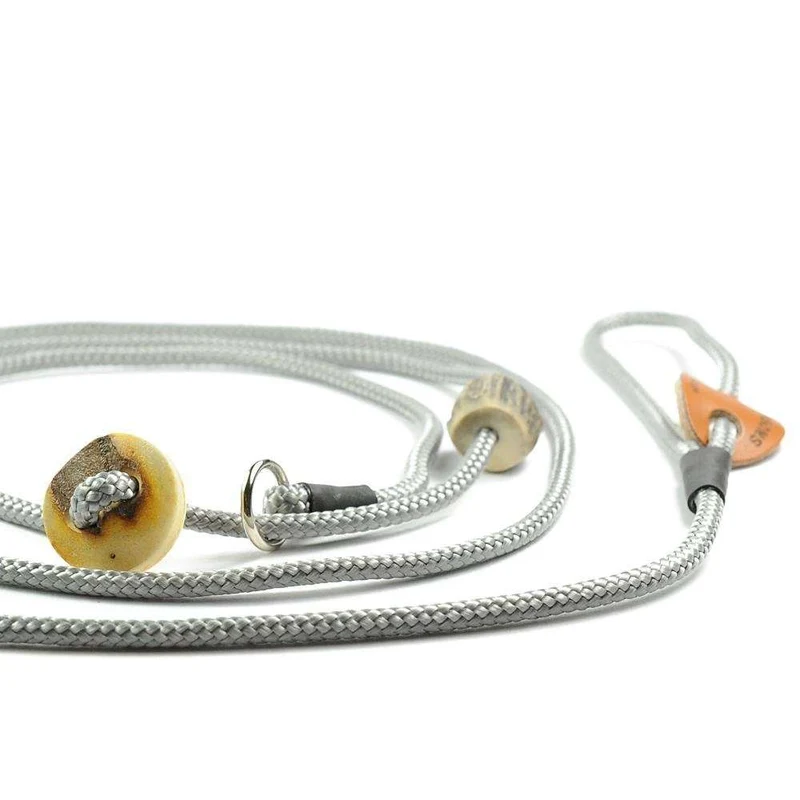 Showleine 4mm Tau - Sporty-Style