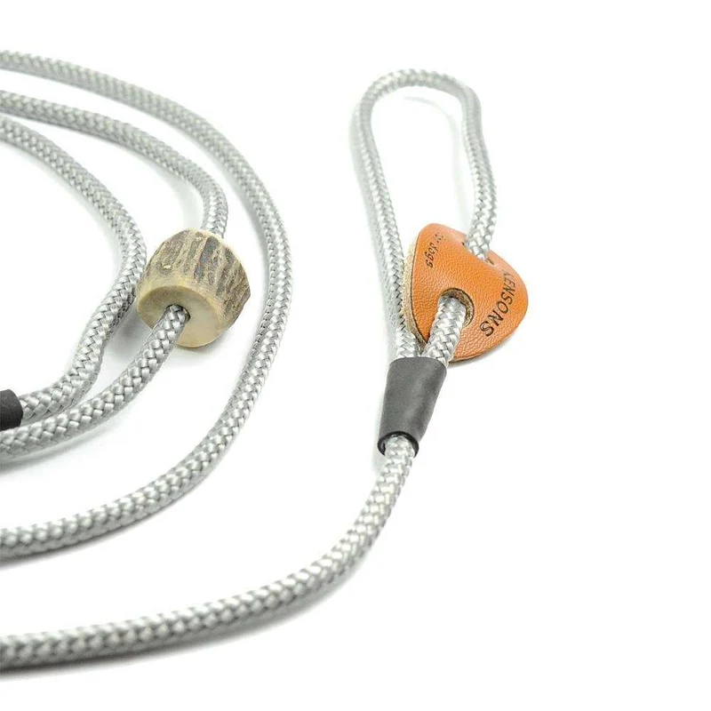 Showleine 4mm Tau - Sporty-Style