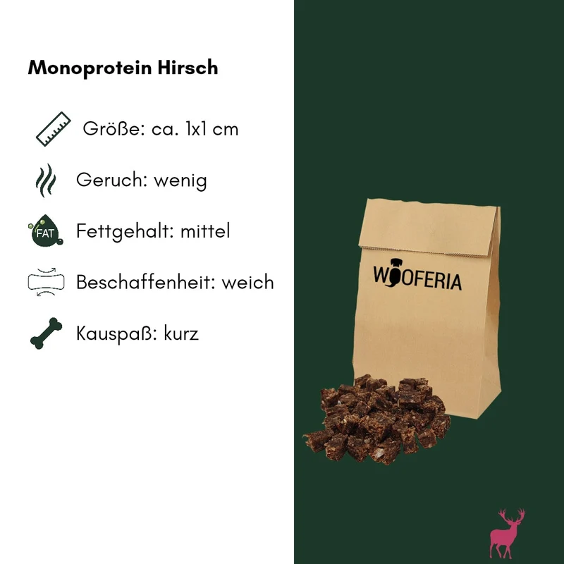 Hirsch Trainies