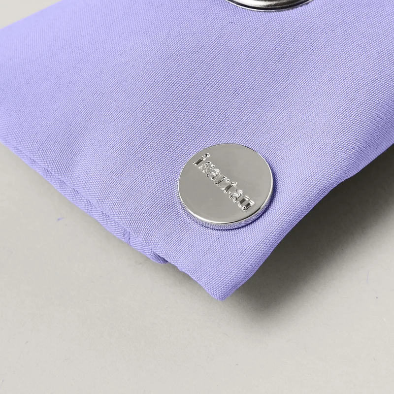 Kotbeutelspender Softie LAVENDEL