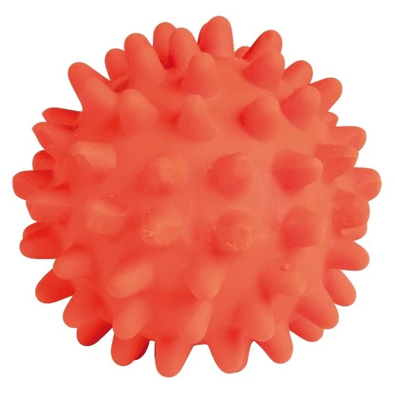 Trixie - Igelball aus Latex