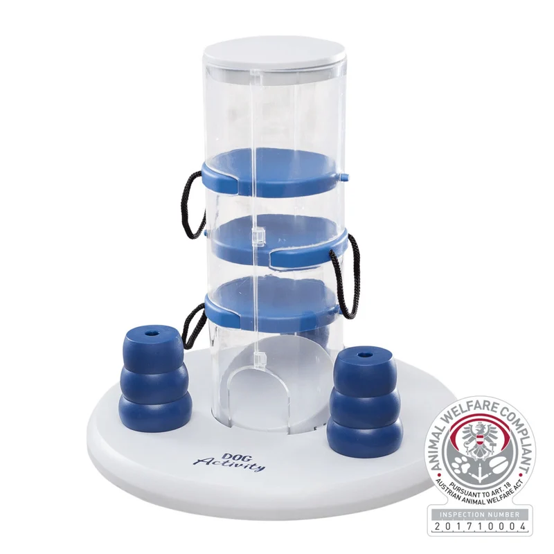 Trixie - Gambling Tower Strategiespiel
